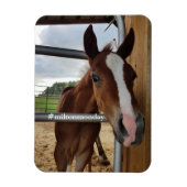 Milton Monday Magnet (Vertical)