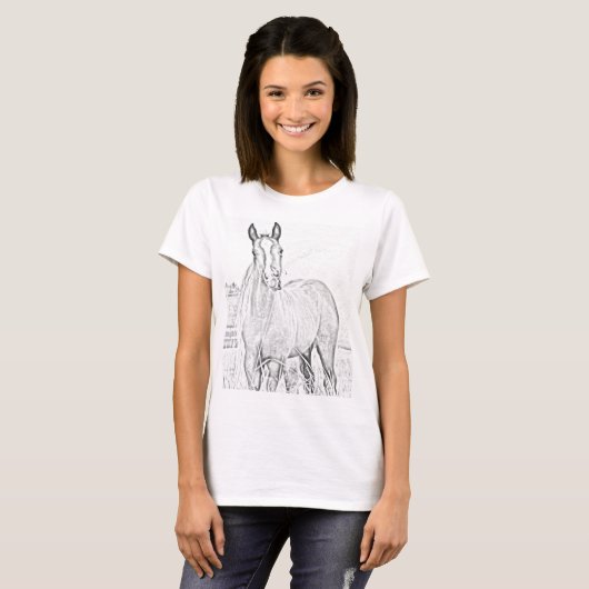 Milton Monday Tshirt (Devant entier)