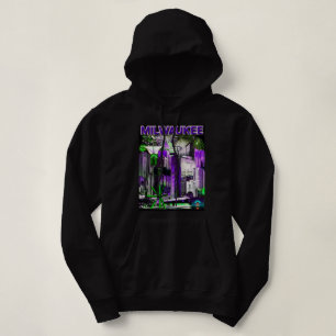 Milwaukee 2026 trui hoodie