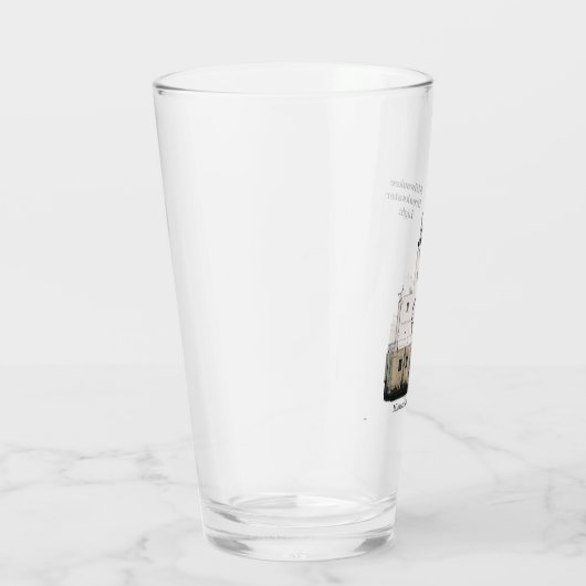 Milwaukee Breakwater Verre clair (Droite)