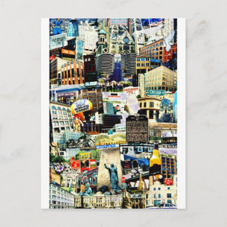 Milwaukee Briefkaart