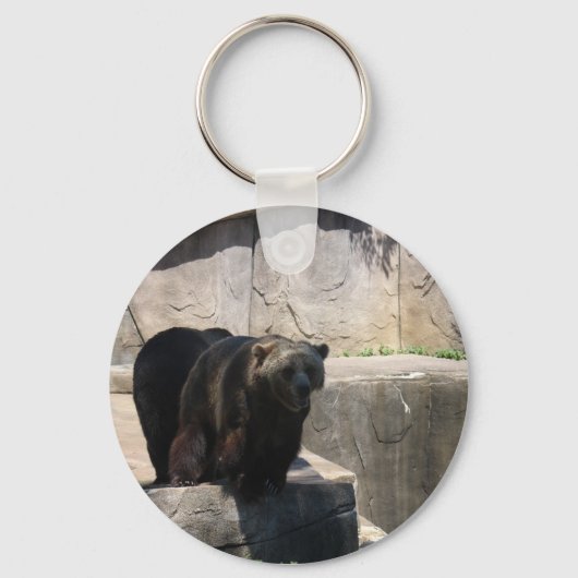 Milwaukee County Zoo, 5 juli 2007 029 Sleutelhanger (Voorkant)