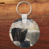 Milwaukee County Zoo, 5 juli 2007 029 Sleutelhanger (Voorkant)