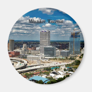 Milwaukee Magneet