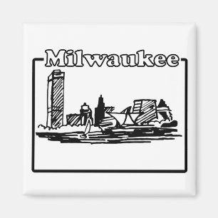 Milwaukee Magneet