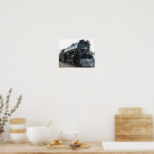 Milwaukee Road #261 Poster Imprimer (Cuisine)