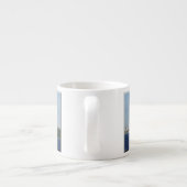 Milwaukee Skyline expresso mug (Dos)