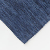 Milwaukee Skyline Fleece Deken (Hoek)