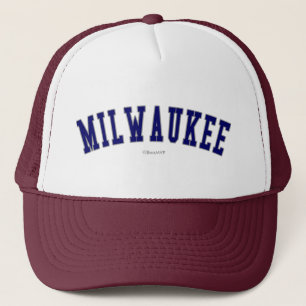 Milwaukee Trucker Pet