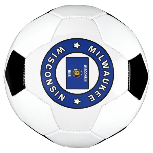 Milwaukee Wisconsin (Tourné)