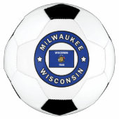 Milwaukee Wisconsin (Devant)