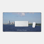 Milwaukee, Wisconsin (Clavier et souris)