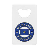 Milwaukee Wisconsin (Devant)