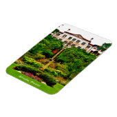 Milwaukee, Wisconsin Magneet (Linkerzijde)