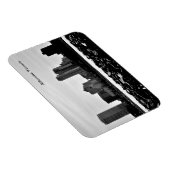 Milwaukee, Wisconsin Magneet (Rechterzijde)