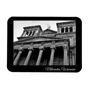 Milwaukee, Wisconsin Magneet