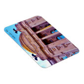 Milwaukee, Wisconsin Magneet (Rechterzijde)