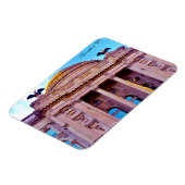 Milwaukee, Wisconsin Magneet (Linkerzijde)