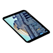 Milwaukee, Wisconsin Magneet (Rechterzijde)