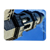 Milwaukee, Wisconsin Magneet (Horizontaal)