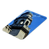 Milwaukee, Wisconsin Magneet (Linkerzijde)