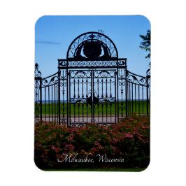 Milwaukee, Wisconsin Magneet