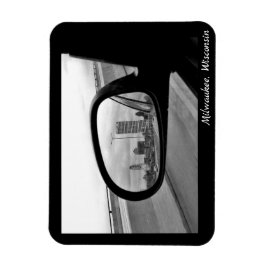 Milwaukee, Wisconsin Magneet