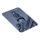 Milwaukee, Wisconsin Magneet (Rechterzijde)