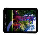 Milwaukee, Wisconsin Magneet (Horizontaal)