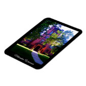 Milwaukee, Wisconsin Magneet (Linkerzijde)