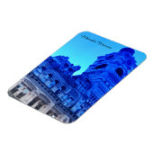 Milwaukee, Wisconsin Magneet (Linkerzijde)