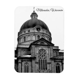 Milwaukee, Wisconsin Magneet