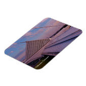 Milwaukee, Wisconsin Magneet (Linkerzijde)