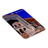 Milwaukee, Wisconsin Magneet (Rechterzijde)