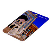 Milwaukee, Wisconsin Magneet (Linkerzijde)