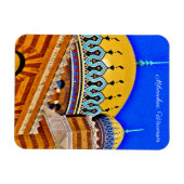 Milwaukee, Wisconsin Magnet (Horizontal)