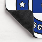 Milwaukee Wisconsin Muismat (Hoek)