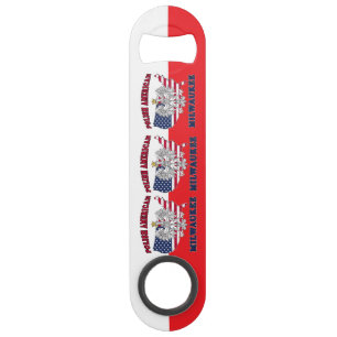 Milwaukee Wisconsin Pools Speed Flessenopener