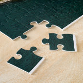 Milwaukee Wisconsin. Puzzle (Côté)