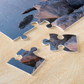 Milwaukee, Wisconsin, Verenigde Staten Legpuzzel (Zijkant)