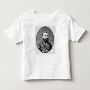 Mily Balakirev Kinder Shirts