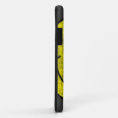  mily Face iPhone 5 Hoesje (Achterkant/rechts)