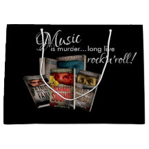 MiM saga geschenkzak