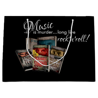 MiM saga geschenkzak Groot Cadeauzakje