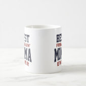 Mima Koffiemok (Center)