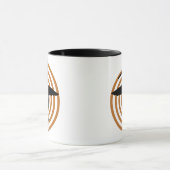 Mimbres Bird Mok (Midden)