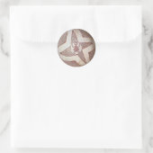Mimbres Spider sticker (Tas)