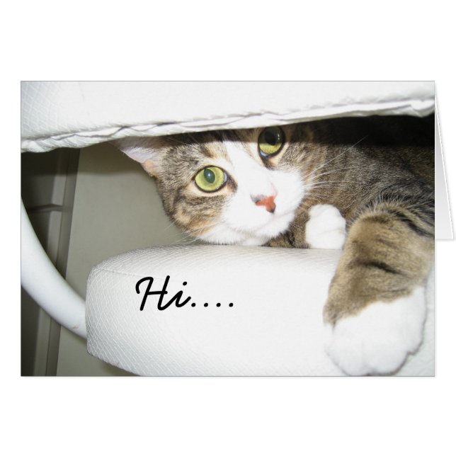 Mimi (Voorkant Horizontaal)