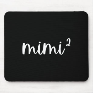 Mimi2 Mimi Squared Times Two Twin 2e Power New S Muismat