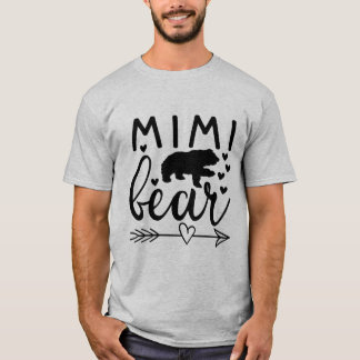 Mimi Beer T-shirt